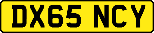DX65NCY