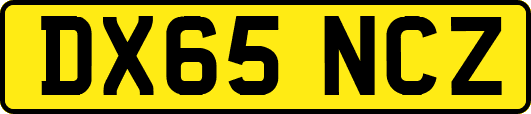 DX65NCZ