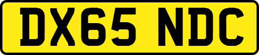 DX65NDC