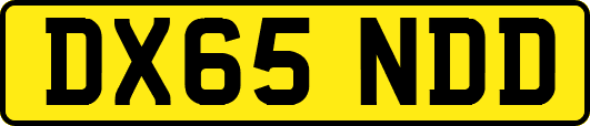 DX65NDD