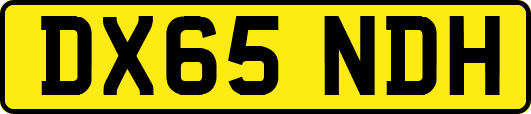 DX65NDH