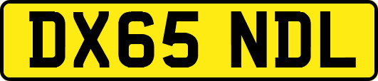 DX65NDL
