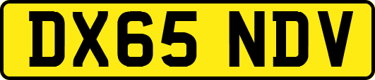 DX65NDV