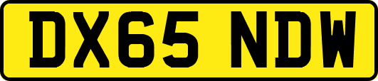 DX65NDW