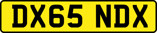 DX65NDX