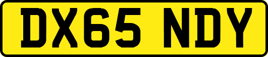 DX65NDY