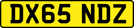 DX65NDZ