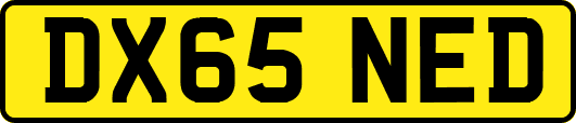 DX65NED