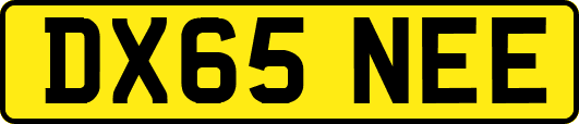 DX65NEE