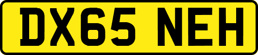 DX65NEH