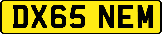 DX65NEM