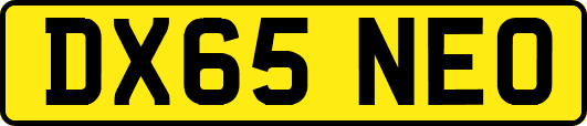 DX65NEO