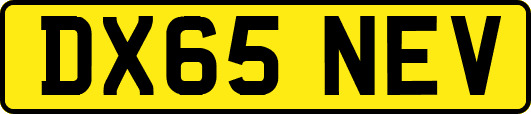 DX65NEV
