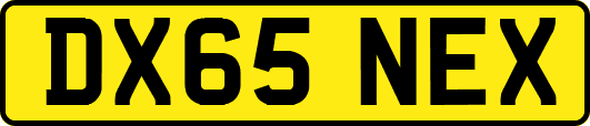DX65NEX