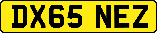 DX65NEZ