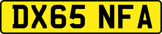 DX65NFA
