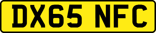 DX65NFC