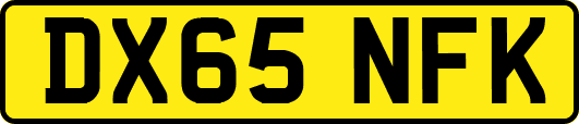 DX65NFK