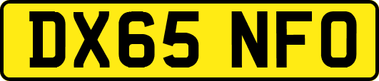 DX65NFO