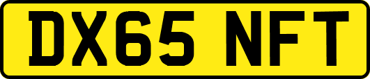DX65NFT