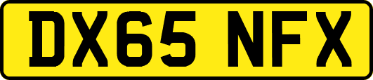 DX65NFX