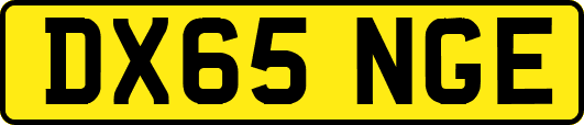 DX65NGE