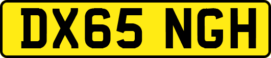 DX65NGH