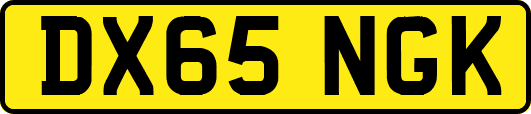 DX65NGK