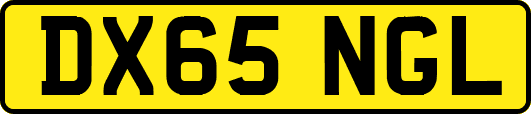 DX65NGL