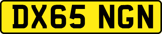 DX65NGN