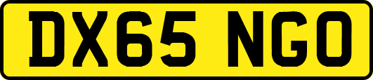 DX65NGO