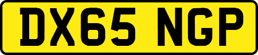 DX65NGP