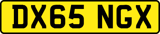 DX65NGX