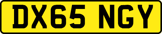 DX65NGY