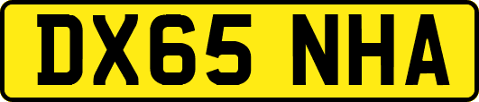 DX65NHA