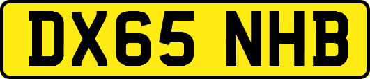 DX65NHB