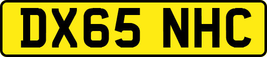 DX65NHC