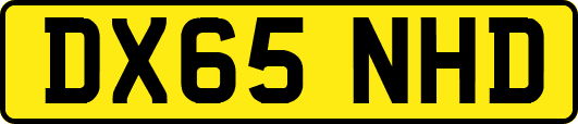DX65NHD