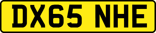 DX65NHE