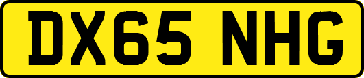 DX65NHG