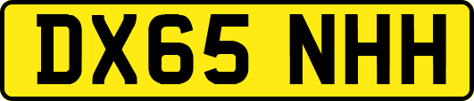 DX65NHH