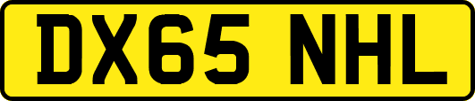 DX65NHL