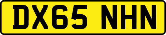 DX65NHN