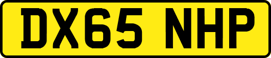 DX65NHP