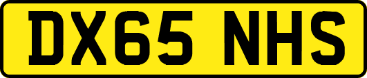 DX65NHS