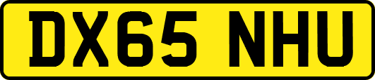 DX65NHU