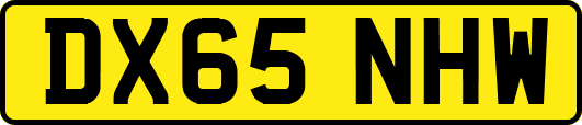 DX65NHW