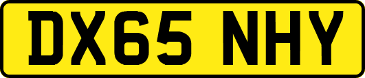 DX65NHY