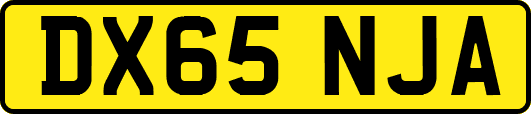 DX65NJA