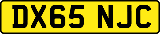DX65NJC